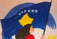 Republikë e Kosovës zgjidh presidentin