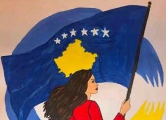 Republikë e Kosovës zgjidh presidentin