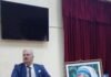 “Akademia Kombëtare Konservatore Albania” Ftesë publike drejtuar…