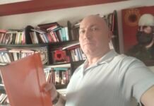 Shtet-Komb Panshqiptar apo Libanizim e Bosnjonizim i Shqipërisë Londineze!