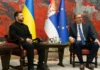 Ukraina, u rrjeshtua krah Serbisë dhe Rusisë!