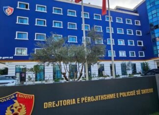 Alarm për bombë në disa institucione, Policia: E-mail kërcënues nga një adresë e paidentifikuar