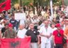 75 ditë protestë, shqiptarët nuk tërhiqen; kërkojnë largimin e Edi Ramës