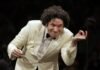 Dudamel: ‘Muzika klasike nuk do të dalë kurrë jashtë mode, ajo ka forcë transformuese’!