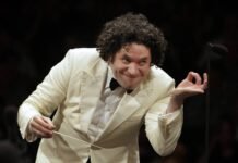 Dudamel: ‘Muzika klasike nuk do të dalë kurrë jashtë mode, ajo ka forcë transformuese’!