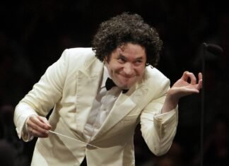 Dudamel: ‘Muzika klasike nuk do të dalë kurrë jashtë mode, ajo ka forcë transformuese’!