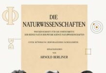 Gustav Mahler dhe Arnold Berliner: ‘Kur shkenca futej ne universin simfonik’.