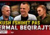Itinerar si në filma i Ermal Beqirajt/ Kush fshihet pas? Detajet: Pasuri dhe takimet sekrete të SPAK