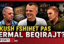 Itinerar si në filma i Ermal Beqirajt/ Kush fshihet pas? Detajet: Pasuri dhe takimet sekrete të SPAK