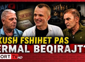Itinerar si në filma i Ermal Beqirajt/ Kush fshihet pas? Detajet: Pasuri dhe takimet sekrete të SPAK