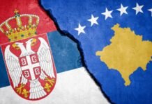 Kosova është në Ceitnot!