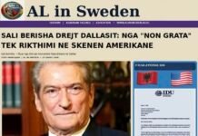 Një ftesë në Dallas nuk është çertifikatë pafajësie