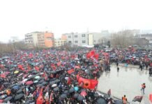 Dhembja e një kombi dhe thirrja për bashkim përreth identitetit tonë