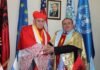 DMPP MODEL – VLERËSIME MODELE (Misioni diplomatik Paqja dhe Prosperiteti dhe Hierarkia e Misionarëve të Paqes)