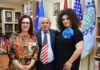 MISIONARI I PAQES (Peace Missionary) në vazhdën e projekteve të ish-Presidentit Amerikan Dwight D. Eisenhower…