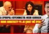 ‘Elisa Spiropali kryeministre-Edi Rama arratiset?’