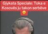 Toka e Kosovës i takon Serbëve! Nga paragjykimi, në Hagë mbaron drejtësia…