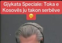 Toka e Kosovës i takon Serbëve! Nga paragjykimi, në Hagë mbaron drejtësia…