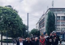 Pafajësi për çlirimtarët, që të mos gjykohet historia!