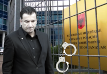4 “kriminelët” e luftës së Kosovës, Erion Veliaj i burgosur për vete i propozon “Qytetar Nderi” të Tiranës