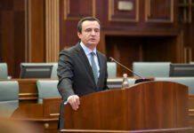 Politika e Kosovës duhet të jetë e kujdesshme