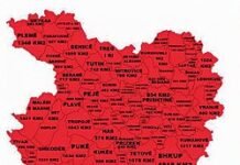 Një shekull i hidhur, një komb ende i ndarë