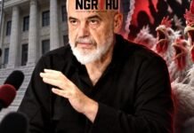 Gjeli pa pula, sa gjatë do ta ndjekë populli dorën e politikës?!