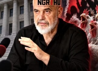 Gjeli pa pula, sa gjatë do ta ndjekë populli dorën e politikës?!
