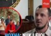 Kur flamuri shqiptar bëhet i “papranueshëm” edhe në varrimin e një nëne shqiptare, diçka shumë e rëndë ka ndodhur!