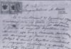Përfaqësuesit e Nënprefekturës Malësi e Madhe që ju drejtuan Asamblesë Kushtetuese të vitit 1928 që Shqipëria të shpallej Mbretëri dhe Ahmet Zogu- Mbret i Shqiptarëve.