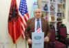 JI SHQIPTAR (Përkundrazi, ne flemë gjumë) ADN-ja jonë thërret: Ji Shqiptar!…
