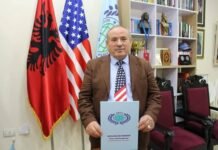 JI SHQIPTAR (Përkundrazi, ne flemë gjumë) ADN-ja jonë thërret: Ji Shqiptar!…