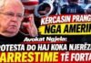 Kërcasin prangat nga Amerika, Avokat Ngjela: Protesta do haj koka njerëzish, ARRESTIME të forta
