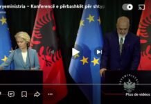Kush e verifikon fjalën e Kryeministrit Edi Rama?