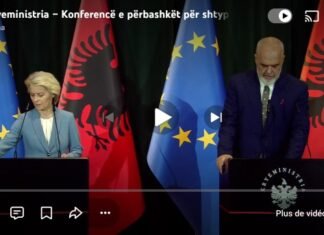 Kush e verifikon fjalën e Kryeministrit Edi Rama?