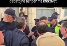 ALBANI, KAOS NË TIRANË, ZEMËRIM POPULLOR APO NJË KURTH DREJT EVROPËS?