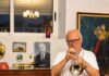Prof. Qamil Gjyrezi është një muzikolog, studiues dhe pedagog shkodran i njohur për kontributin e tij në ndërlidhjen e psikologjisë, psikoanalizës dhe artit (veçanërisht muzikës)