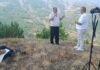 Tërnovë e Vogël, ku Gjergj Kastrioti Skënderbeu ngriti shtabin e luftës kundër Perandorisë Osmane