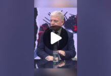 “Miting i Berishës apo rinisë shqiptare?” Avokati Fran Dashi: Larg dhunës