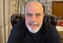 Edi Rama, urdhëron gjykatësit: Arrestoni të rinjtë edhe pa prova