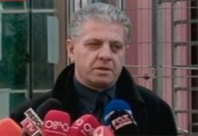 “Klevi Metaj si Azem Hajdari!” Avokati Fran Dashi i “ashpër” për dhunë kafshërore të Policisë së Shtetit, policët dhunues duhen dënuar si kriminelë…