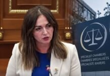 VV mbështet ndryshimin e ligjit për Specialen…