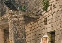 Finiqi Dodonës Pellazge, Oriku Odisesë kur u vizituan nga perandorë ne u dhamë besë