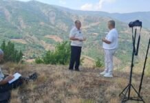Ura e Qytetit, Vorret e Vramë dhe Tërnova e Vogël Në gjurmët e një beteje të Skënderbeut që jeton mes historisë, gojëdhënës dhe toponimisë dibrane