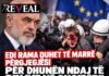 REAGIM I FORTË NGA EUROPA! DEMOKRATËT EUROPIANË KËRKOJNË PËRGJEGJËSI NGA EDI RAMA