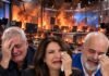 Lajm i zi për Edi Ramën: Televizioni i tij përfshihet nga flakët