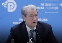 Ku po shkon PD-ja? Ta lërë Shqipërinë pa opozitë?