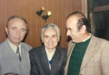 E Djathta e Bashkueme Shkodrane -D.B.SH ( PLL+PBK) dhe fitorja e Bashkisë Shkodër