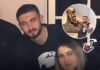 Motra e Erjonit tregon të vërtetën: Në Itali e dërgoi familja, jo qeveria