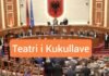 Parlamenti i Shqipërisë, versioni i ri: Mbledhje Bordi e Partisë!